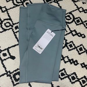 Alo airlift 7/8 high waist leggings NEW